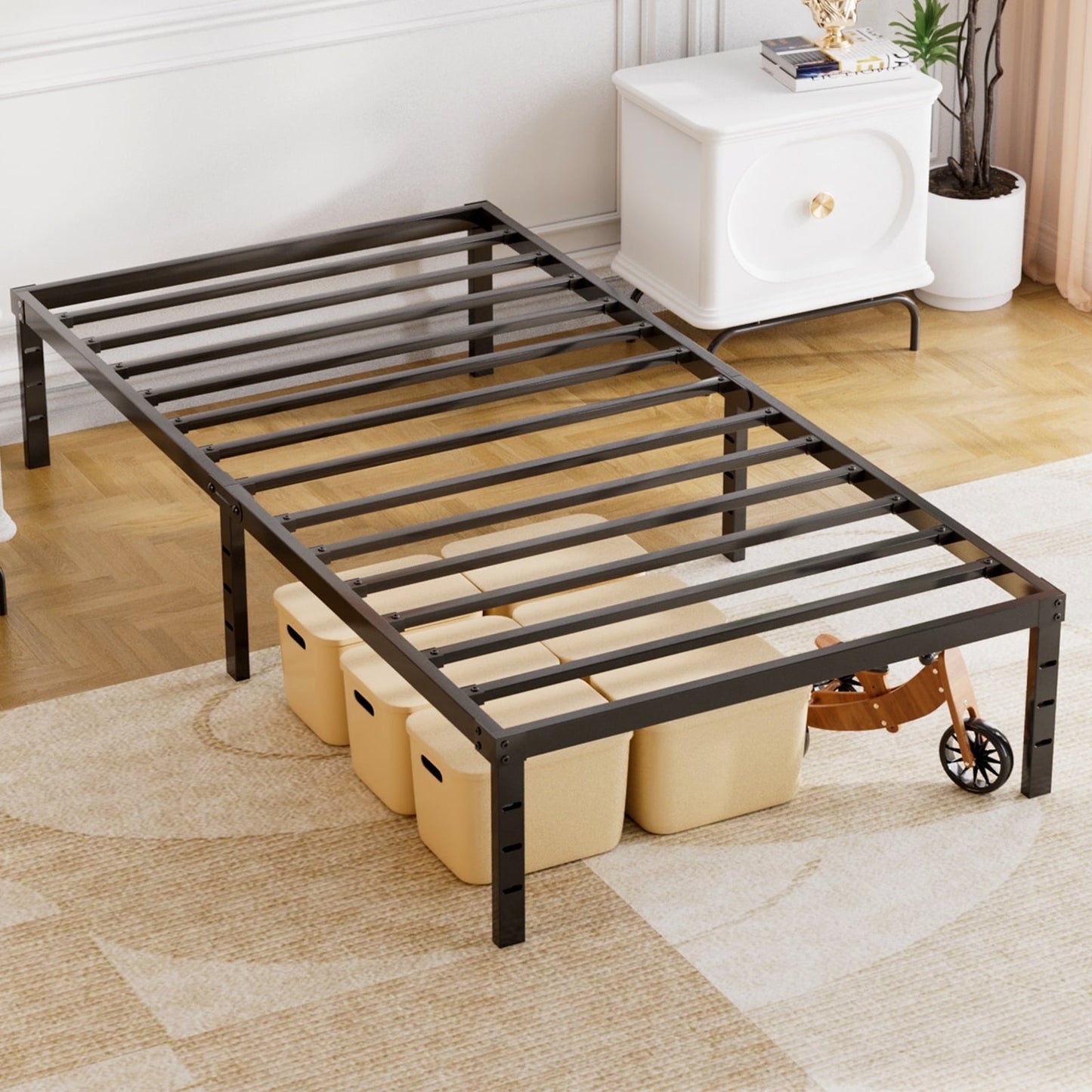 82-Bed Frame