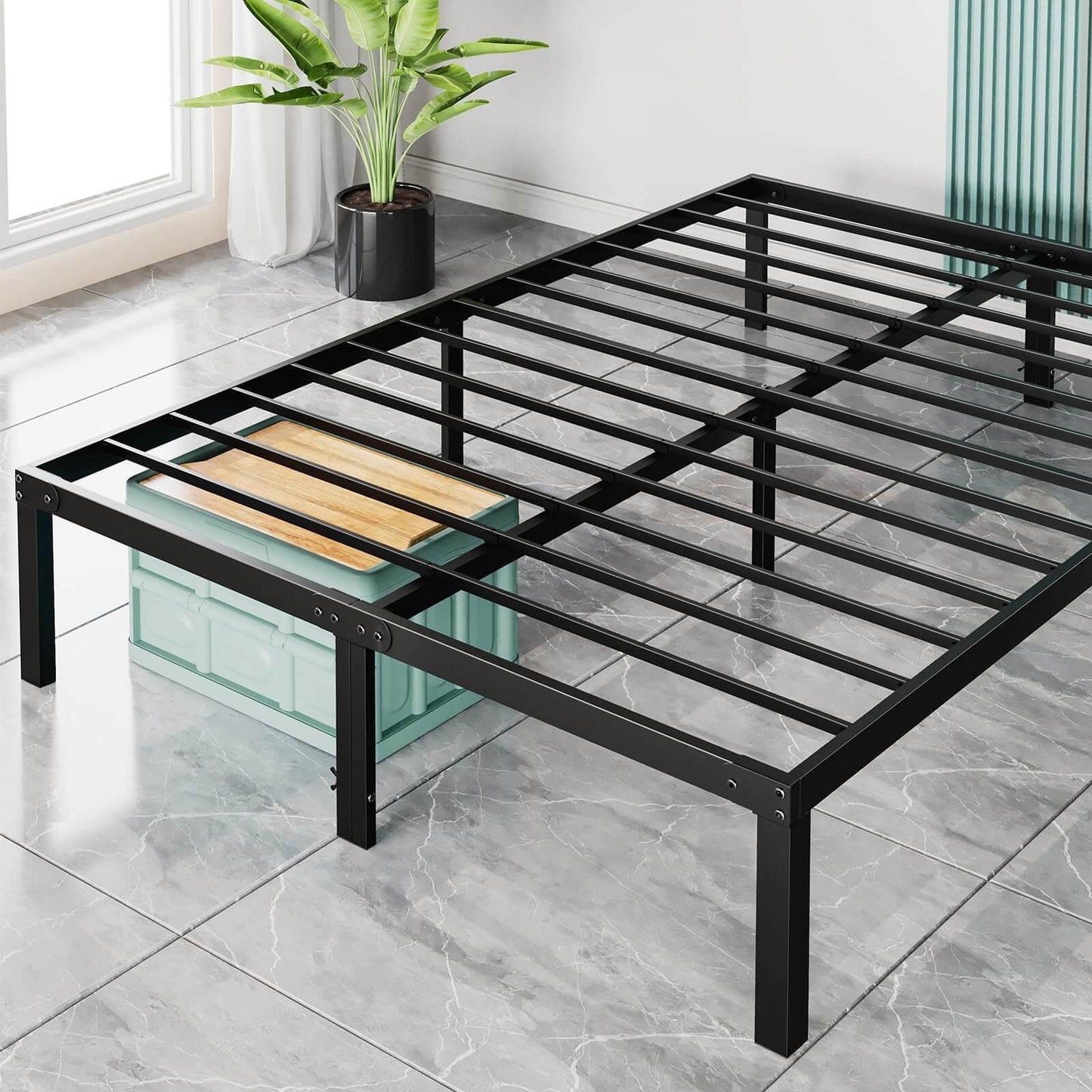 83-Bed Frame