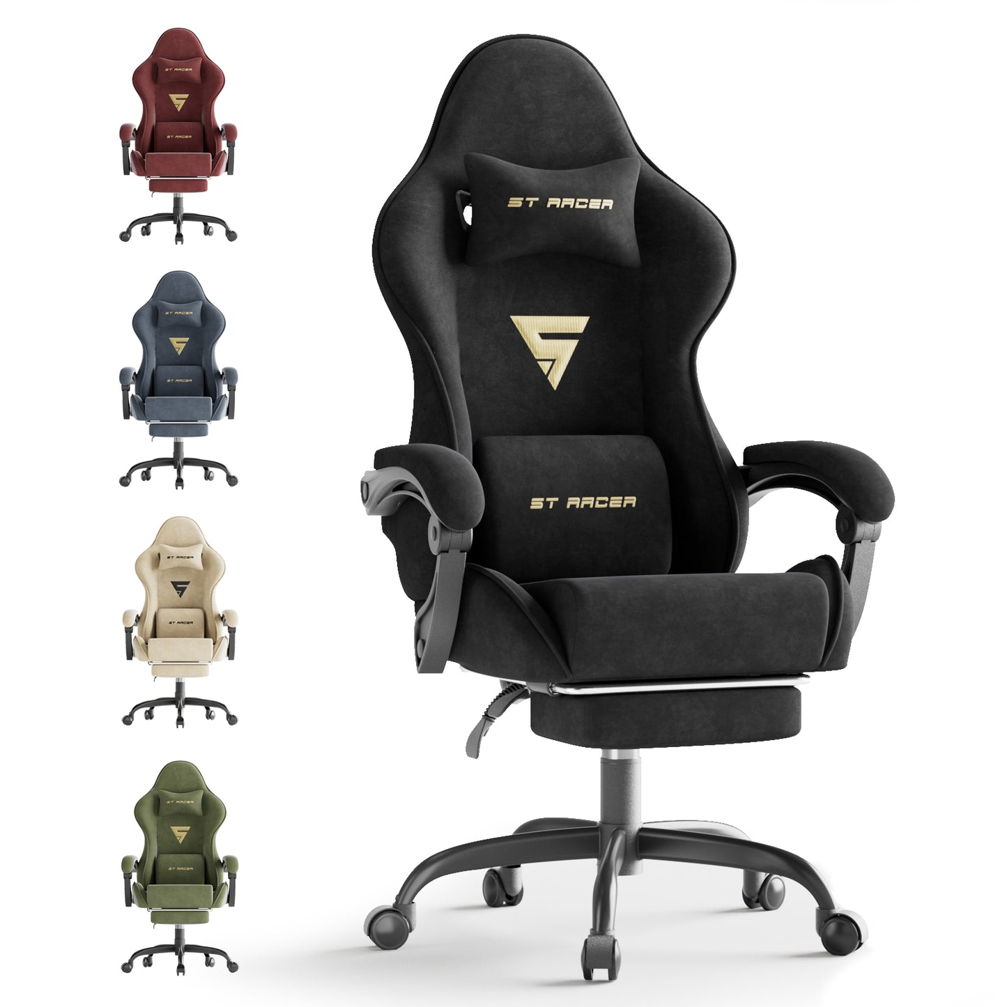 42-ST Gaming chair