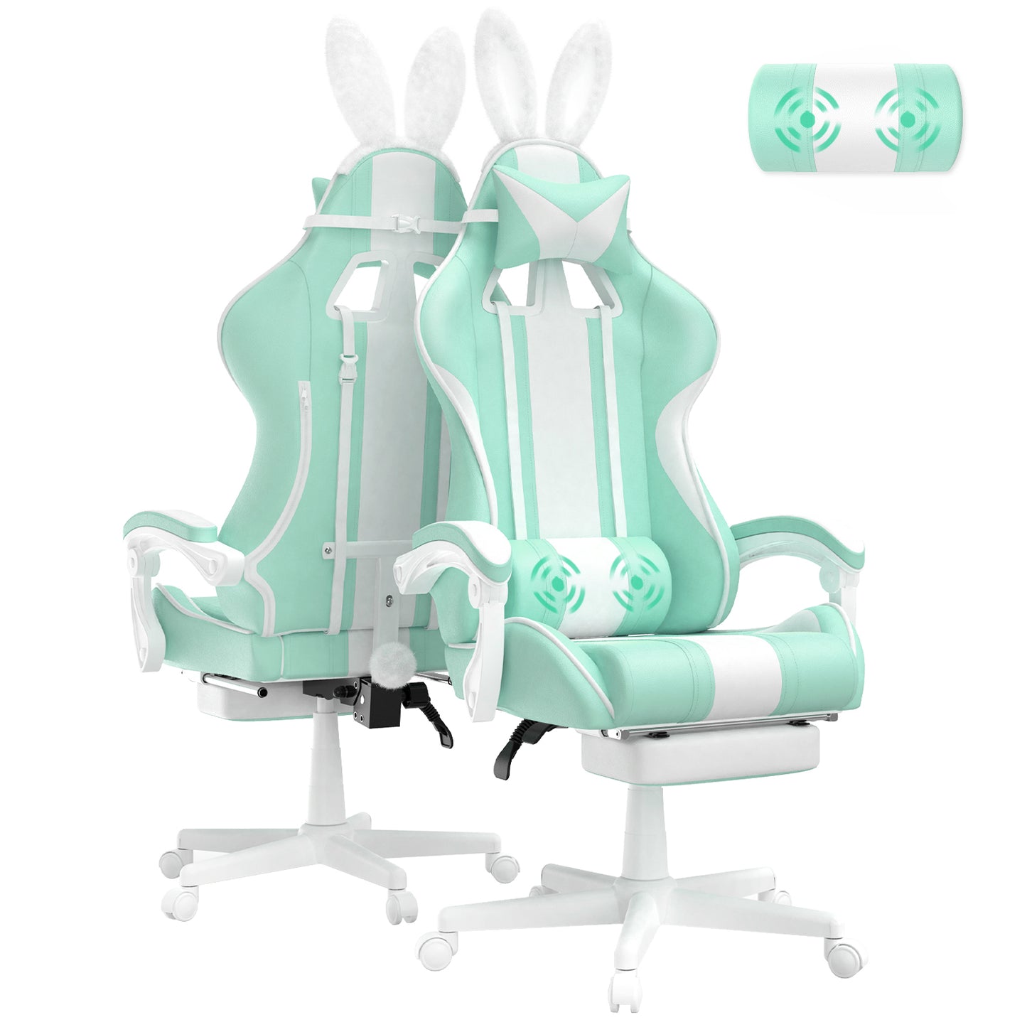 24-ST Gaming chair