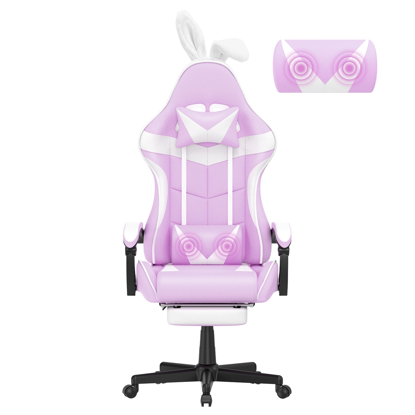 10-ST Gaming chair