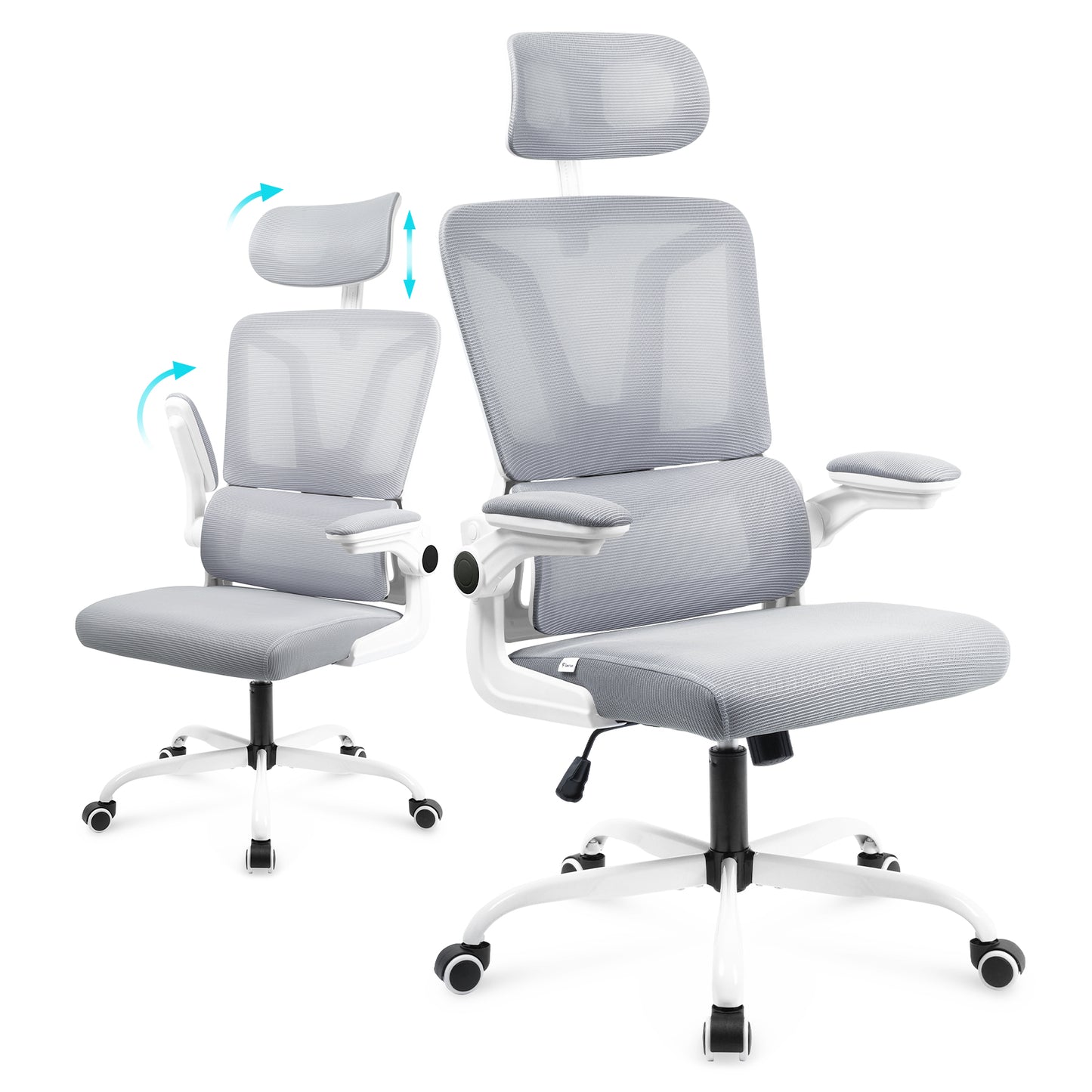 57-ST Office chair
