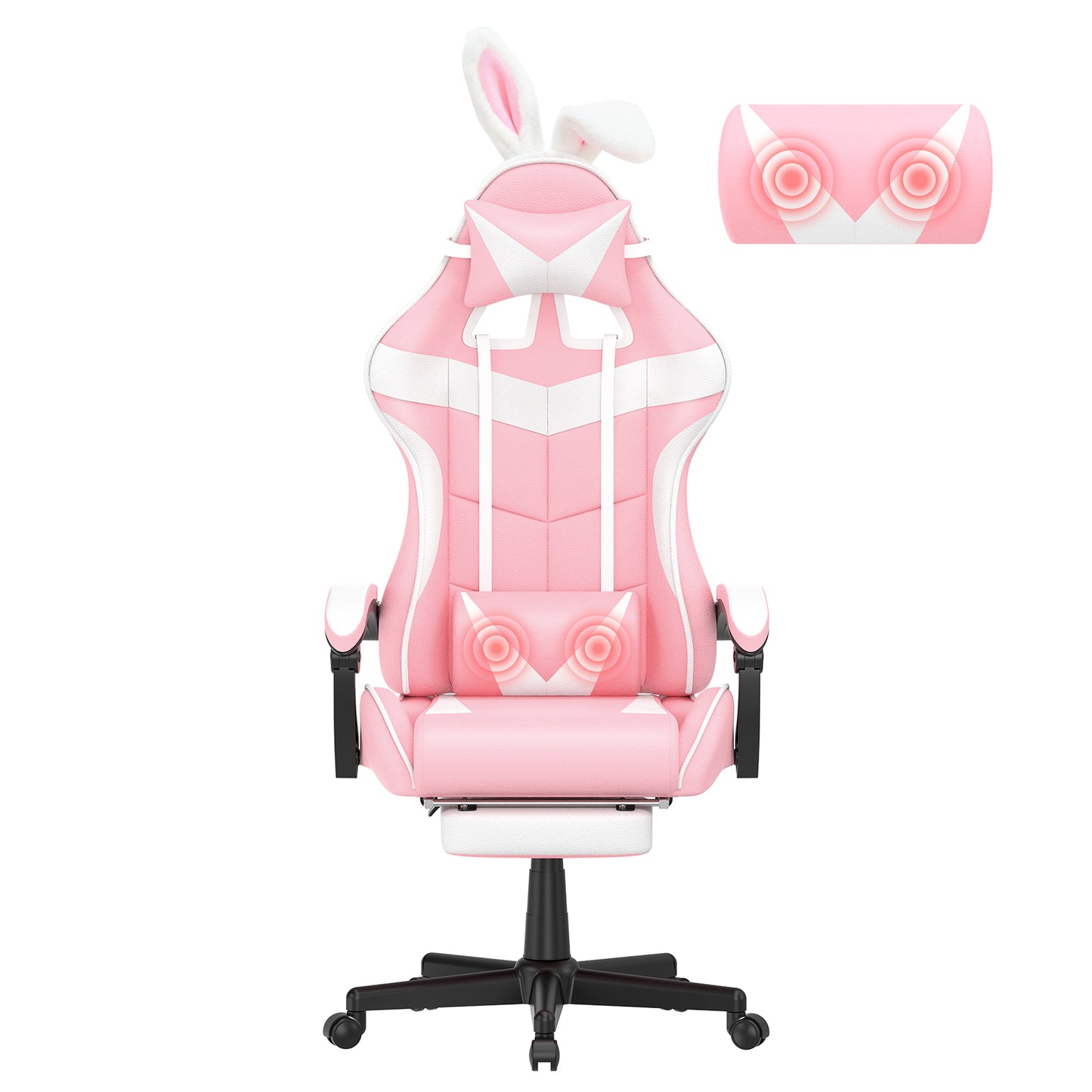 01-ST Gaming chair