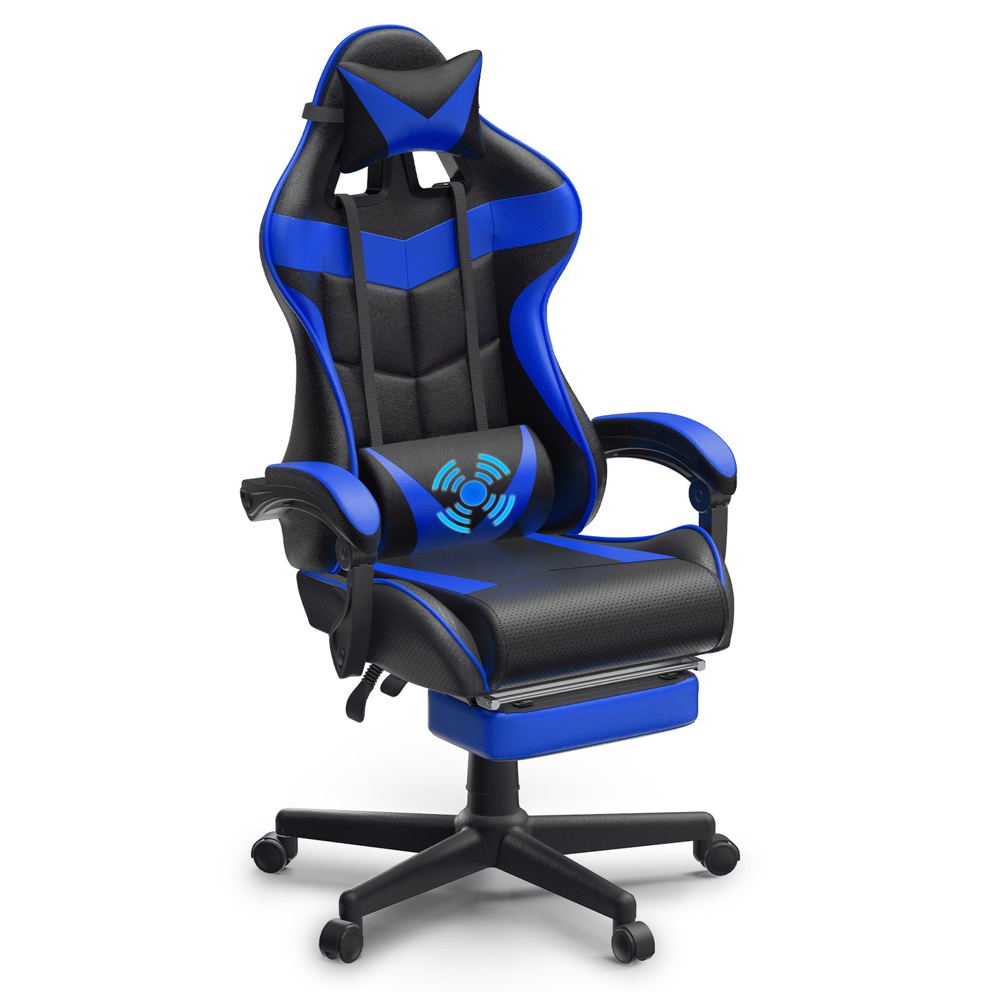 02-ST Gaming chair