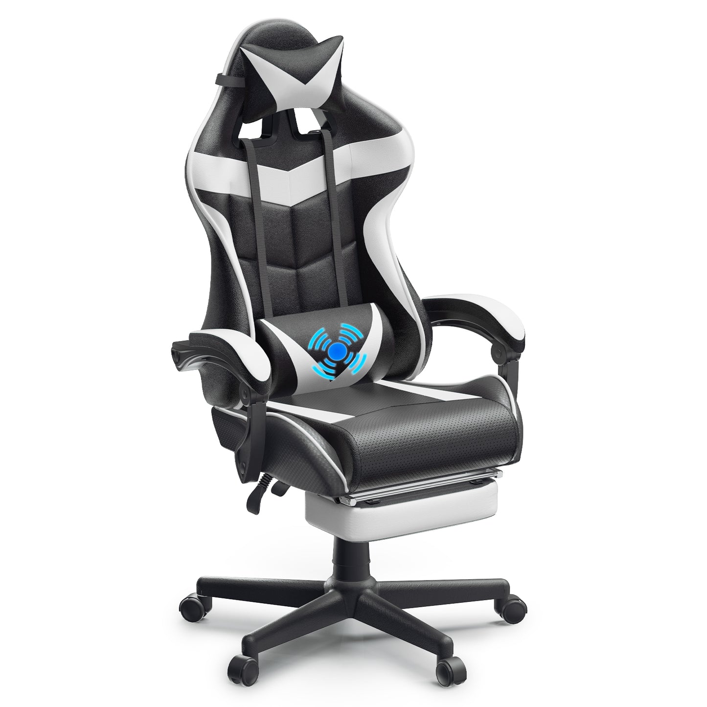 08-ST Gaming chair