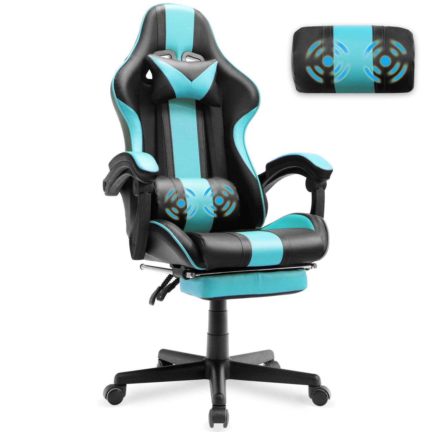 19-ST Gaming chair