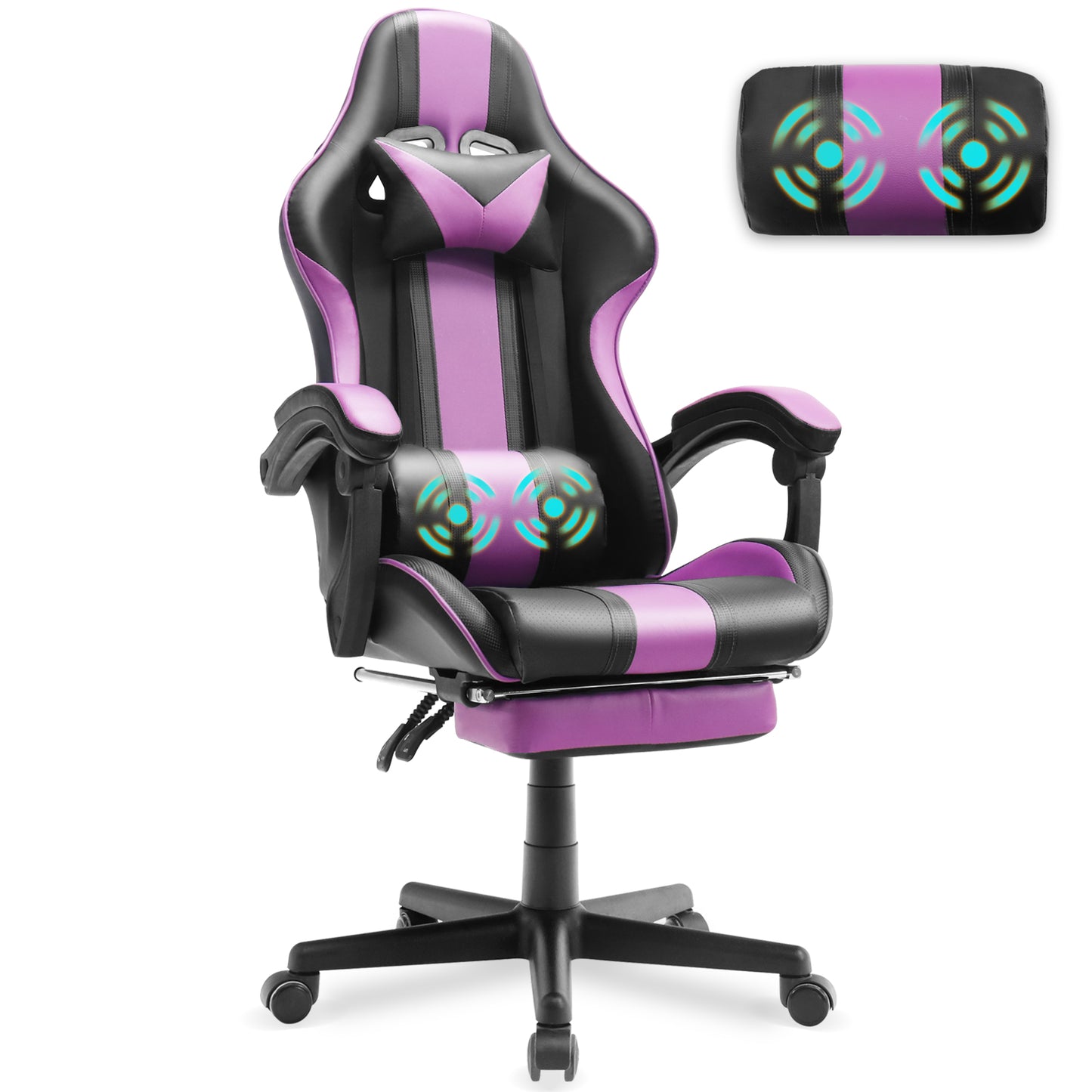 20-ST Gaming chair