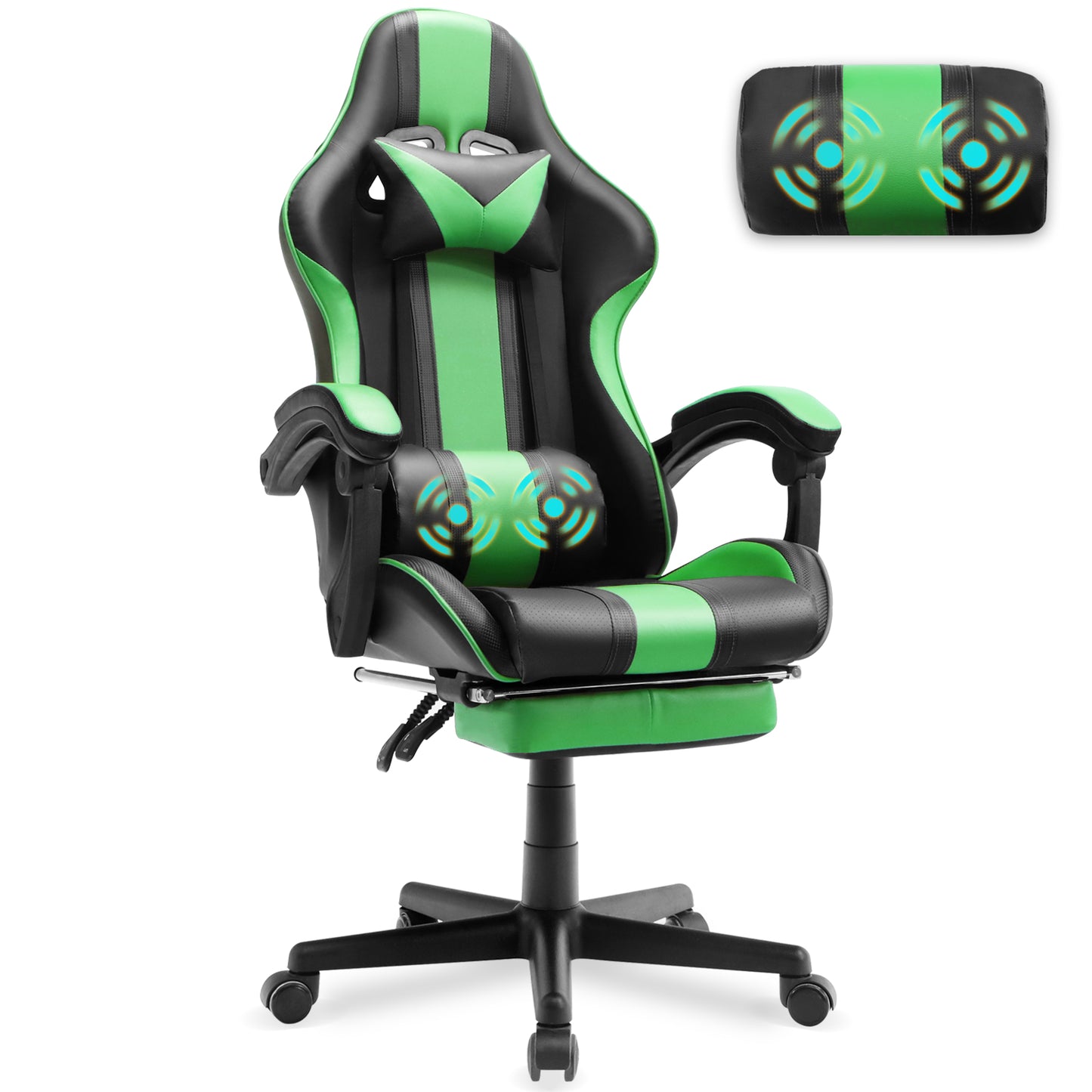 18-ST Gaming chair