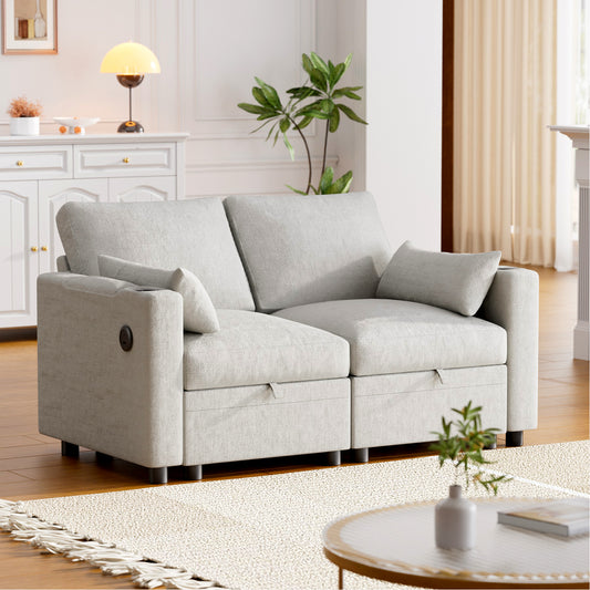 63-ST Sofa