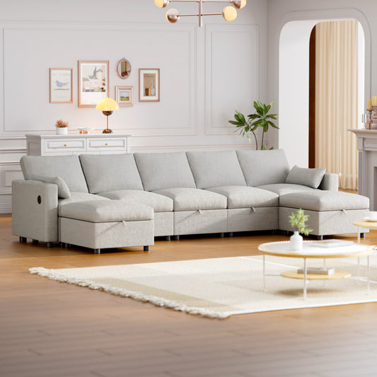66-ST Sofa