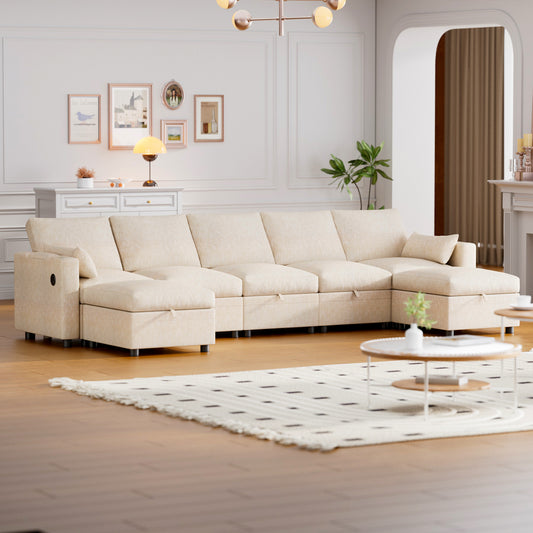 62-ST Sofa