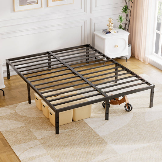 84-Bed Frame