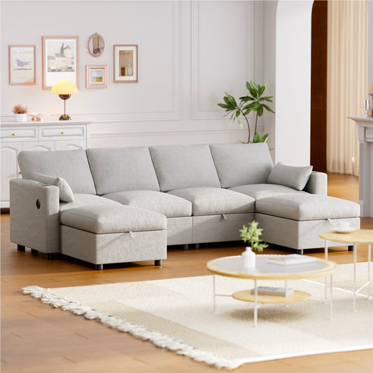 65-ST Sofa