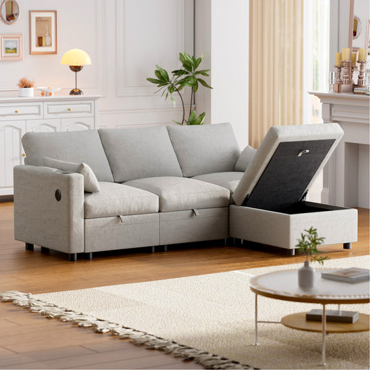 64-ST Sofa